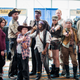 Illustration for article titled Its Not A Trap: The Most Incredible Cosplay From Long Beach Comic Con!